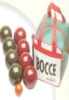 Bocce Ball Set